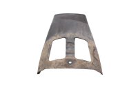Front fender extension mud flap splash guard Suzuki DR 650 SE SP46B 96-00