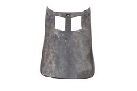 Front fender extension mud flap splash guard Suzuki DR 650 SE SP46B 96-00