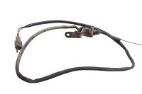 Brake light switch rear pedal bracket connector Suzuki DR 650 SE SP46B 96-00