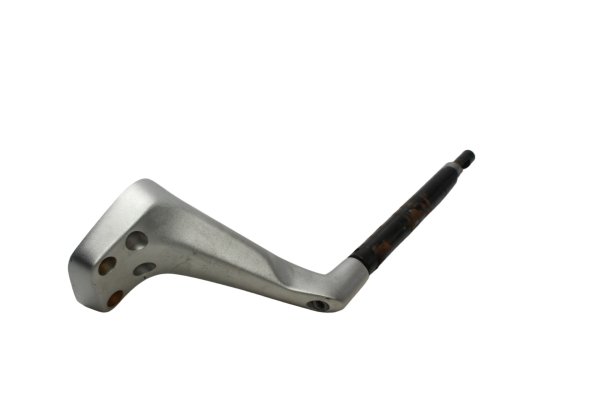 Lenkerhälfte Lenkerstummel rechts Clip-On 22mm BMW R 1200 RT K26 0368 05-09