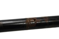 Lenkerhälfte Lenkerstummel rechts Clip-On 22mm BMW R 1200 RT K26 0368 05-09