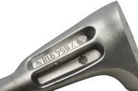 Lenkerhälfte Lenkerstummel rechts Clip-On 22mm BMW R 1200 RT K26 0368 05-09
