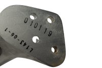 Lenkerhälfte Lenkerstummel rechts Clip-On 22mm BMW R 1200 RT K26 0368 05-09