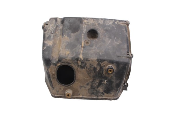 Airbox air filter housing cleaner case intake Suzuki DR 650 SE SP46B 96-00