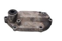 Gear shift shaft cover transmission case lid left Suzuki DR 650 SE SP46B 96-00