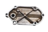 Gear shift shaft cover transmission case lid left Suzuki DR 650 SE SP46B 96-00