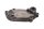Gear shift shaft cover transmission case lid left Suzuki DR 650 SE SP46B 96-00
