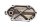 Gear shift shaft cover transmission case lid left Suzuki DR 650 SE SP46B 96-00