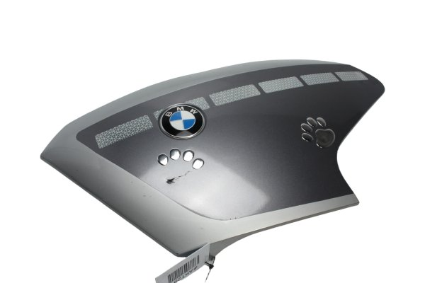 Seitenverkleidung Tankverkleidung vorne links BMW R 1200 RT K26 0368 05-09