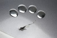 Seitenverkleidung Tankverkleidung vorne links BMW R 1200 RT K26 0368 05-09