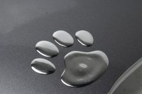 Seitenverkleidung Tankverkleidung vorne links BMW R 1200 RT K26 0368 05-09