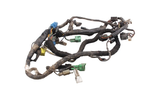 Instalación eléctrica mazo de cables cableado Suzuki DR 650 SE SP46B 96-00