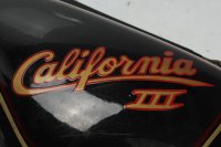 Sivukate kylkiverhoilu paneeli vasen Moto Guzzi California III i.e VY 90-93