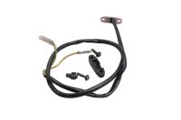 Clutch switch wiring lever sliding contact cover Suzuki DR 650 SE SP46B 96-00