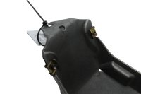 Tankverkleidung Mittelteil Abdeckung Cover vorne BMW R 1200 RT K26 0368 05-09