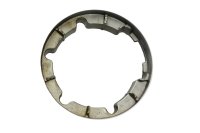 Tankverkleidung Mittelteil Abdeckung Cover vorne BMW R 1200 RT K26 0368 05-09