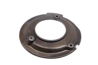 Flywheel rotor cover plate generator stator shield Suzuki DR 650 SE SP46B 96-00
