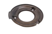 Flywheel rotor cover plate generator stator shield Suzuki DR 650 SE SP46B 96-00