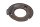 Flywheel rotor cover plate generator stator shield Suzuki DR 650 SE SP46B 96-00