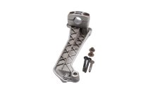 Kofferhalter Gepäckträger rechts Heckrahmen BMW R 1200 GS K25 0307 R12 04-07