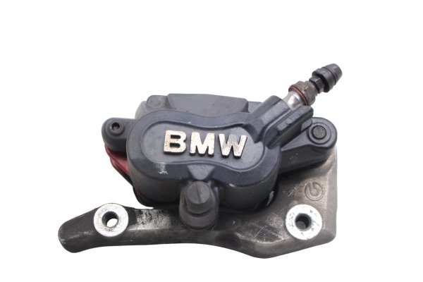 Bremssattel Bremszange hinten Zweikolben Träger BMW R 1200 GS K25 0307 R12 04-07