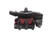 Bremssattel Bremszange hinten Zweikolben Träger BMW R 1200 GS K25 0307 R12 04-07