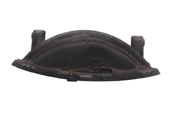 Abdeckung Spritzschutz Verkleidung hinten Kappe BMW R 1200 GS K25 0307 R12 04-07