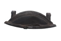 Abdeckung Spritzschutz Verkleidung hinten Kappe BMW R 1200 GS K25 0307 R12 04-07
