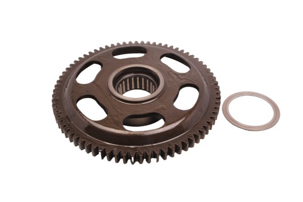 Starter clutch gear driven sprag needle bearing Suzuki DR 650 SE SP46B 96-00