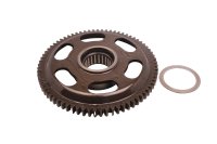 Starter clutch gear driven sprag needle bearing Suzuki DR 650 SE SP46B 96-00