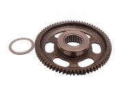 Starter clutch gear driven sprag needle bearing Suzuki DR 650 SE SP46B 96-00
