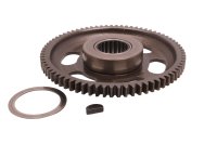 Starter clutch gear driven sprag needle bearing Suzuki DR 650 SE SP46B 96-00