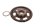 Starter clutch gear driven sprag needle bearing Suzuki DR 650 SE SP46B 96-00