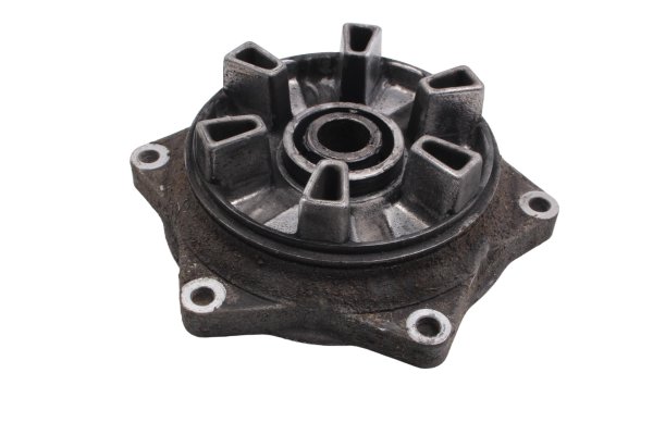 Sprocket carrier cush drive hub flange rear wheel Suzuki DR 650 SE SP46B 96-00