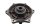 Sprocket carrier cush drive hub flange rear wheel Suzuki DR 650 SE SP46B 96-00
