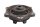 Sprocket carrier cush drive hub flange rear wheel Suzuki DR 650 SE SP46B 96-00