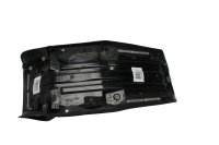 Zadel buddyseat bestuurder passagier BMW K 100 RS 2 Ventiler K589 0502 83-89