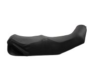 Zadel buddyseat bestuurder passagier BMW K 100 RS 2 Ventiler K589 0502 83-89