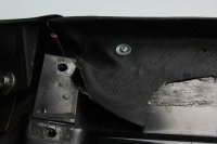 Zadel buddyseat bestuurder passagier BMW K 100 RS 2 Ventiler K589 0502 83-89