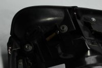 Zadel buddyseat bestuurder passagier BMW K 100 RS 2 Ventiler K589 0502 83-89