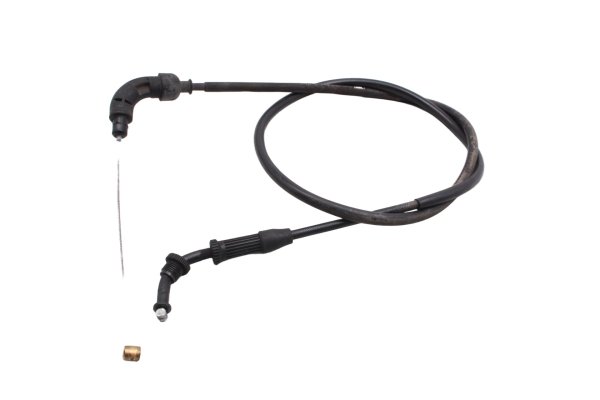 Throttle cable accelerator wire gas pull Bowden BMW R 1200 GS K25 0307 R12 04-07