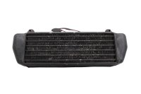 Oil cooler radiator heat exchanger front BMW R 1200 GS K25 0307 R12 04-07