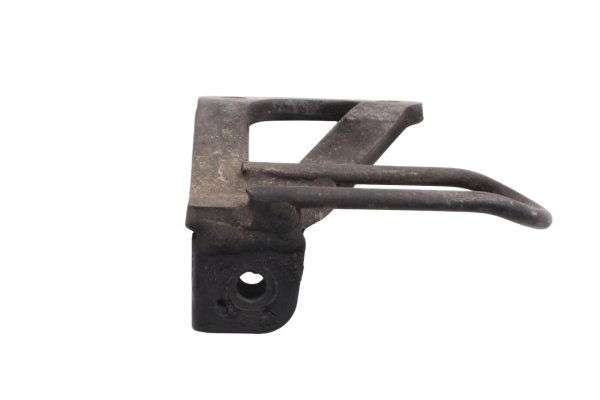 Soporte estribera pasajero placa trasero derecho Suzuki DR 650 SE SP46B 96-00