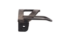 Soporte estribera pasajero placa trasero derecho Suzuki DR 650 SE SP46B 96-00