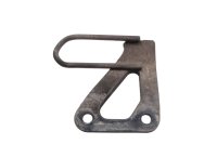 Soporte estribera pasajero placa trasero derecho Suzuki DR 650 SE SP46B 96-00