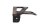 Soporte estribera pasajero placa trasero derecho Suzuki DR 650 SE SP46B 96-00