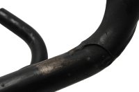 Middenbok standaard met beugel en veren BMW K 100 RS 2 Ventiler K589 0502 83-89