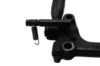 Middenbok standaard met beugel en veren BMW K 100 RS 2 Ventiler K589 0502 83-89