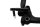 Middenbok standaard met beugel en veren BMW K 100 RS 2 Ventiler K589 0502 83-89