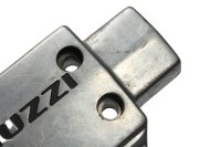 Ohjaustangon kiinnike yläpala pultit Moto Guzzi California III i.e VY 90-93